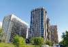 Продам 1-комнатную квартиру в Краснодаре, ККБ, Домбайская ул. 10/2, 48 м²
