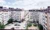 Продам 3-комнатную квартиру в Краснодаре, РИП, Прикубанский внутригородской округ Музыкальный мкр-н ул. Рахманинова 21к2, 56.9 м²