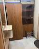 Сдам 1-комнатную квартиру в Краснодаре, ЧМР, ул. Селезнёва 4/9, 40 м²