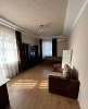 Сдам 1-комнатную квартиру в Краснодаре, ККБ, Черкасская ул. 73, 57 м²