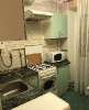 Сдам 1-комнатную квартиру в Краснодаре, ФМР, ул. имени Тургенева 154, 32 м²