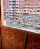 Продам 1-комнатную квартиру в Краснодаре, Российский п., Тепличная ул. 62/1, 32.2 м²