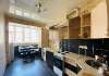 Сдам 1-комнатную квартиру в Краснодаре, РИП, Прикубанский внутригородской округ Музыкальный микрорайон ул. имени Сергея Есенина 108/5, 42 м²