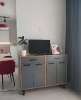 Сдам 1-комнатную квартиру в Краснодаре, Аврора, Питерская ул. 40к3, 36 м²