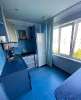 Сдам 2-комнатную квартиру в Краснодаре, СХИ, ул. имени Калинина 13к48, 44 м²
