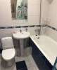 Сдам 1-комнатную квартиру в Краснодаре, ФМР, ул. Атарбекова 5, 40 м²