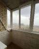 Продам студию в Краснодаре, Российский п., Командорская ул. 3к2, 23.2 м²