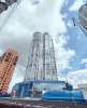 Продам 3-комнатную квартиру в Краснодаре, Аврора, ул. Шоссе Нефтяников 18к4, 98.3 м²