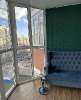 Продам 2-комнатную квартиру в Краснодаре, РИП, Прикубанский внутригородской округ мкр-н имени Петра Метальникова ул. Цезаря Куникова 24к3, 71 м²