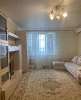 Сдам 1-комнатную квартиру в Краснодаре, РИП, Московская ул. 140Б, 41 м²