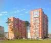 Продам 1-комнатную квартиру в Краснодаре, Северный п., 5-я Дорожная ул. 68к2, 43 м²
