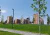 Продам 3-комнатную квартиру, Знаменский п., ул. Природная д. 10Б корп. 7, 91.5 м²