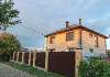 Продам дом в Краснодаре, Северный п., Прикубанский внутригородской округ Новый микрорайон Апрельская ул. 23, 166 м², 6 соток