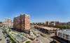 Продам студию в Краснодаре, МХГ-СМР, ул. Западный Обход 39/2к1, 24 м²