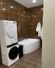 Сдам 4-комнатную квартиру в Краснодаре, ККБ, Черкасская ул. 83, 110 м²