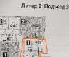 Продам студию в Краснодаре, МХГ-СМР, ул. Западный Обход 57, 26.6 м²