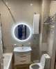 Продам 1-комнатную квартиру, Новая Адыгея п. , Республика Адыгея Тахтамукайский р-н Старобжегокайское сельское поселение  Береговая ул. 1к11, 34.9 м²