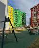 Продам 2-комнатную квартиру в Краснодаре, Немецкая деревня, ул. Античная д. 4, 55 м²