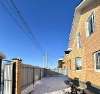 Продам дом, Индустриальный п., муниципальное образование  ная ул. 21А, 140 м², 4 сотки