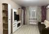 Сдам 1-комнатную квартиру, ул. Григория Булгакова 12/1, 42 м²