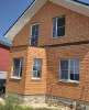 Продам дом, Индустриальный п., муниципальное образование  ная ул. 17А, 147 м², 4 сотки