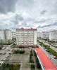 Продам 1-комнатную квартиру в Краснодаре, ККБ, Черкасская ул. 72, 37.8 м²