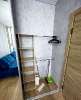 Сдам 1-комнатную квартиру, ул. Героя Пешкова 14к5, 34 м²