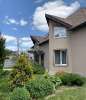 Продам дом, Плодородный п., микрорайон  Исакиевская ул., 179 м², 6 соток
