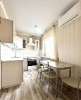 Продам 2-комнатную квартиру в Краснодаре, ФМР, -н ул. имени Тургенева 209, 39 м²
