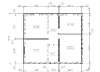 Продам дом, ул. имени Атамана Н.И. Евдокимова 18, 100 м², 3 сотки