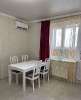 Сдам 2-комнатную квартиру в Краснодаре, ГМР, ул. Автолюбителей 52/5, 78 м²