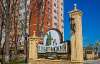Продам студию в Краснодаре, ККБ, ул. им. Героя Яцкова И.В. 15к2, 27 м²