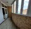 Продам 1-комнатную квартиру в Краснодаре, ККБ, ул. им. Героя Яцкова И.В. 9к3, 43.9 м²