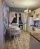 Сдам 1-комнатную квартиру, ул. Николая Кондратенко 6к2, 50 м²