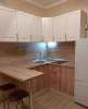 Сдам студию в Краснодаре, МХГ-СМР, ул. Красных Партизан 1/4к3, 24 м²