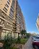 Сдам 1-комнатную квартиру в Краснодаре, РИП, Прикубанский внутригородской округ микрорайон имени Петра Метальникова ул. Цезаря Куникова 35, 37.3 м²