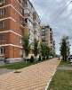 Продам 2-комнатную квартиру в Краснодаре, Энка-п.Жукова, ул. Академика Фёдорова 6, 73.3 м²