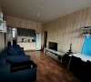Продам комнату в 2-к квартире в Краснодаре, Аврора, Морская ул. 43, 19 м²