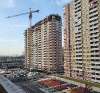 Продам 1-комнатную квартиру в Краснодаре, ККБ, ул. Героя Владислава Посадского 16/1, 35.1 м²