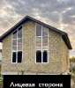 Продам дом, Старокорсунская ст., муниципальное образование, 110 м², 5 соток