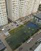 Продам 2-комнатную квартиру в Краснодаре, МХГ-СМР, Прикубанский внутригородской округ  Заполярная ул. 39к5, 65 м²