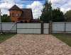 Продам дом, Понтийская ул. 1/1, 167 м², 5 соток