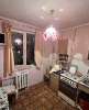 Сдам комнату в 3-к квартире в Краснодаре, ФМР, ул. Герцена 194, 15 м²