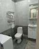 Сдам студию в Краснодаре, МХГ-СМР, ул. Красных Партизан 1/4к11, 35 м²