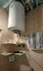 Продам 1-комнатную квартиру, Краснодарский п., ул. Шевцова 36/2, 33.9 м²