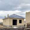 Продам дом в Краснодаре, Энка-п.Жукова, коттеджный пос. Крепость, 84 м², 3 сотки