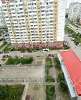 Продам 1-комнатную квартиру в Краснодаре, ККБ, Черкасская ул. 72, 37.8 м²