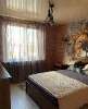Продам 4-комнатную квартиру в Краснодаре, ЮМР, микро Платановый б-р 10, 90 м²