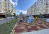 Продам 2-комнатную квартиру в Краснодаре, МХГ-СМР, улица Красных Партизан 1/4к12, 54.4 м²