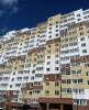 Продам 1-комнатную квартиру в Краснодаре, Витаминкомбинат, микрорайон Молодёжный, 40 м²